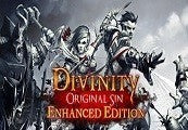 Divinity: Original Sin Enhanced Edition AR XBOX One / Xbox Series X|S CD Key Divinity: Original Sin Enhanced Edition AR XBOX One / Xbox Series X|S CD Key